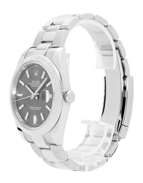 Rolex Datejust 41 126334 Image 2